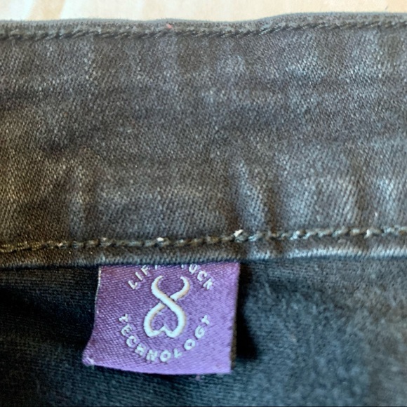 NYDJ dark jeans - Picture 7 of 12